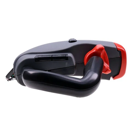 Control Handle Assembly 1120-340000-00-B for Big Joe Electric Pallet Truck WPT45 - KUDUPARTS