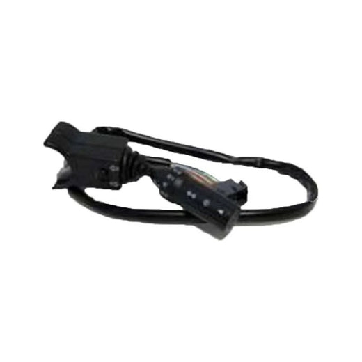 Control Handle Switch VOE15095844 for Volvo L60F L60G L60GZ L60H L70F L70G L70H L90F L90G L105 L110G L120F L180H L220H - KUDUPARTS