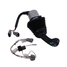 Control Handle With Wire Harness 05561731 87611389 for Bomag Compactor BW177DH-14 BW219DH-4