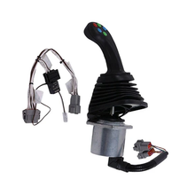 Control Handle With Wire Harness 05561731 87611389 for Bomag Compactor BW177DH-14 BW219DH-4