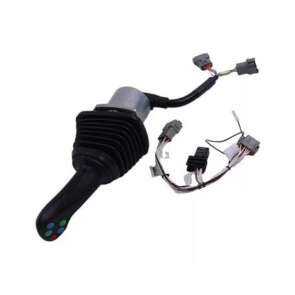 Control Handle With Wire Harness 05561731 87611389 for Bomag Compactor BW177DH-14 BW219DH-4