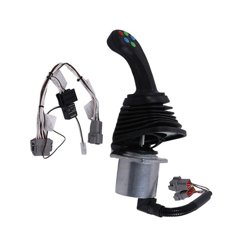 Control Handle With Wire Harness 05561731 87611389 for Bomag Compactor BW177DH-14 BW219DH-4