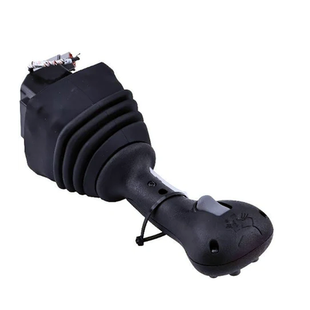 Control Joystick 7395943 for Bobcat Loader S595 S590 A770 S770 S450 S510 S650 S530 S630 S750 - KUDUPARTS
