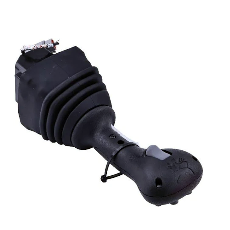 Control Joystick 7395943 for Bobcat Loader S595 S590 A770 S770 S450 S510 S650 S530 S630 S750 - KUDUPARTS
