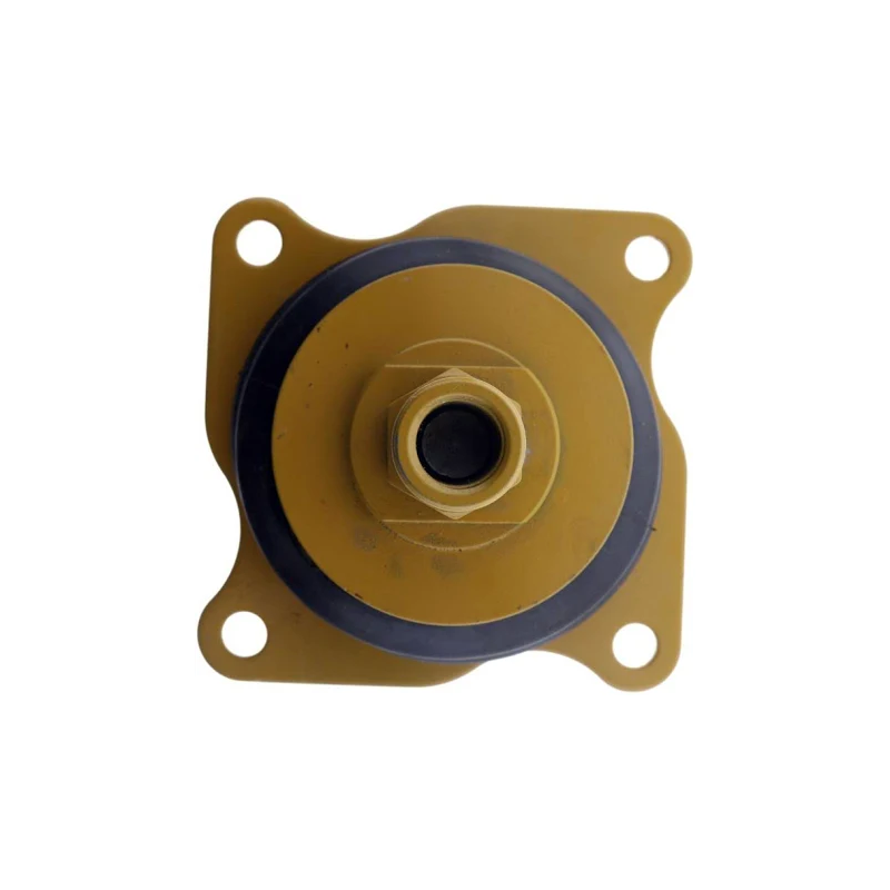 Control Joystick Valve 702-16-01651 for Komatsu Excavator PC360-7 PC300-7 PC200-7 PC130-6 PC120-6 PC100-6 - KUDUPARTS