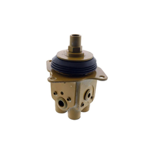 Control Joystick Valve 702-16-01651 for Komatsu Excavator PC360-7 PC300-7 PC200-7 PC130-6 PC120-6 PC100-6