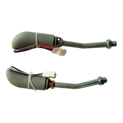 Control Knob Grip KHJ2912 & KHJ2913 For CASE CX210B CX210BLR CX210BNLC CX240B CX290B CX80