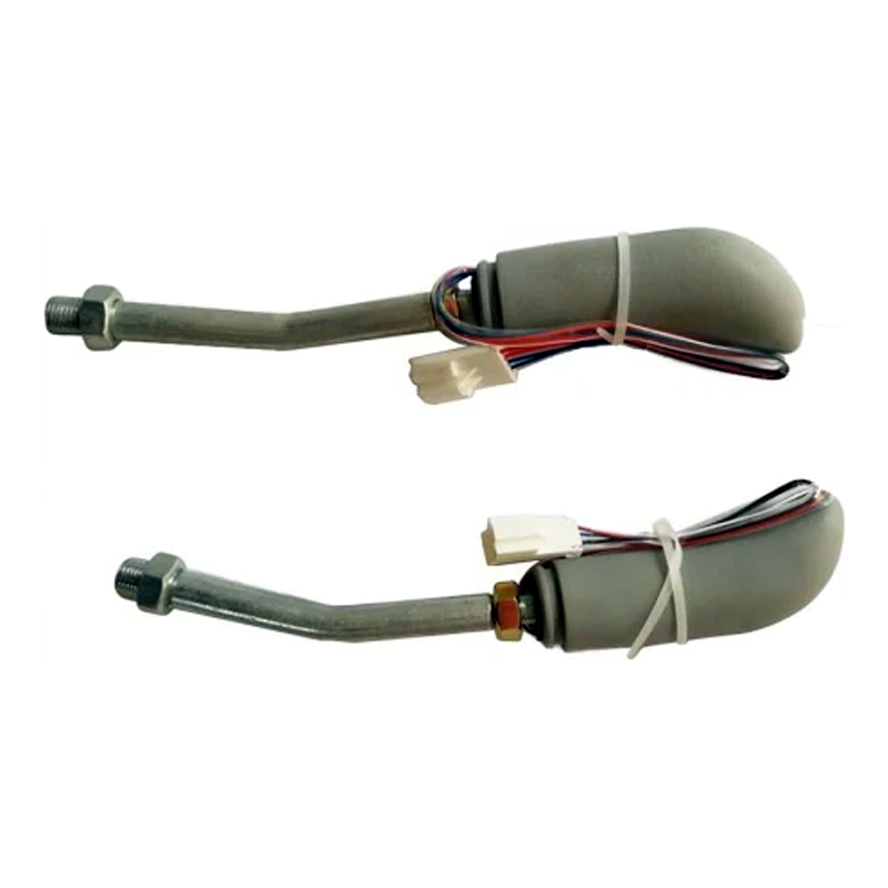 Control Knob Grip KHJ2912 & KHJ2913 For CASE CX210B CX210BLR CX210BNLC CX240B CX290B CX80