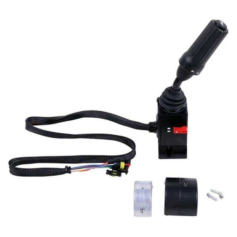 Control Level 76036566 for New Holland Wheel Loader FW110 FW130 FW190 LW110 LW130 LW170 LW190 LW230 LW270