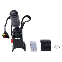 Control Level 76036566 for New Holland Wheel Loader FW110 FW130 FW190 LW110 LW130 LW170 LW190 LW230 LW270