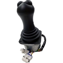 Control Lever 2611846 for Wirtgen Milling Machine W195 W205