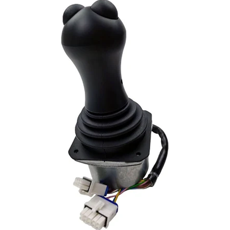 Control Lever 2611846 for Wirtgen Milling Machine W195 W205 - KUDUPARTS