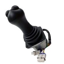 Control Lever 2611846 for Wirtgen Milling Machine W195 W205