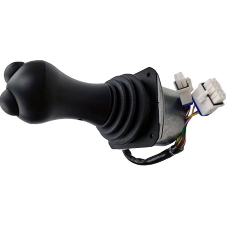 Control Lever 2611846 for Wirtgen Milling Machine W195 W205 - KUDUPARTS