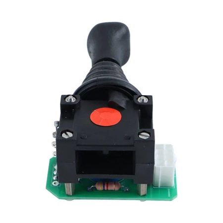 Control Lever 2794281 for Hyster Forklift R1.4 C435 - KUDUPARTS