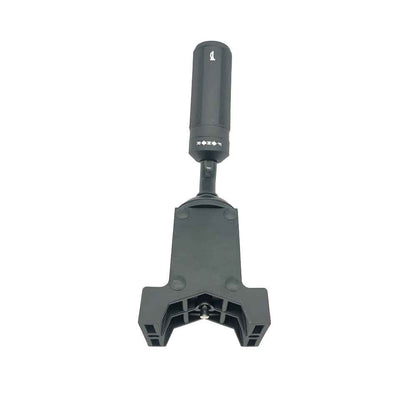 Levier de commande 85801938 pour New Holland 555E 575E 655E 675E B100B B100BLR B100BTC B110