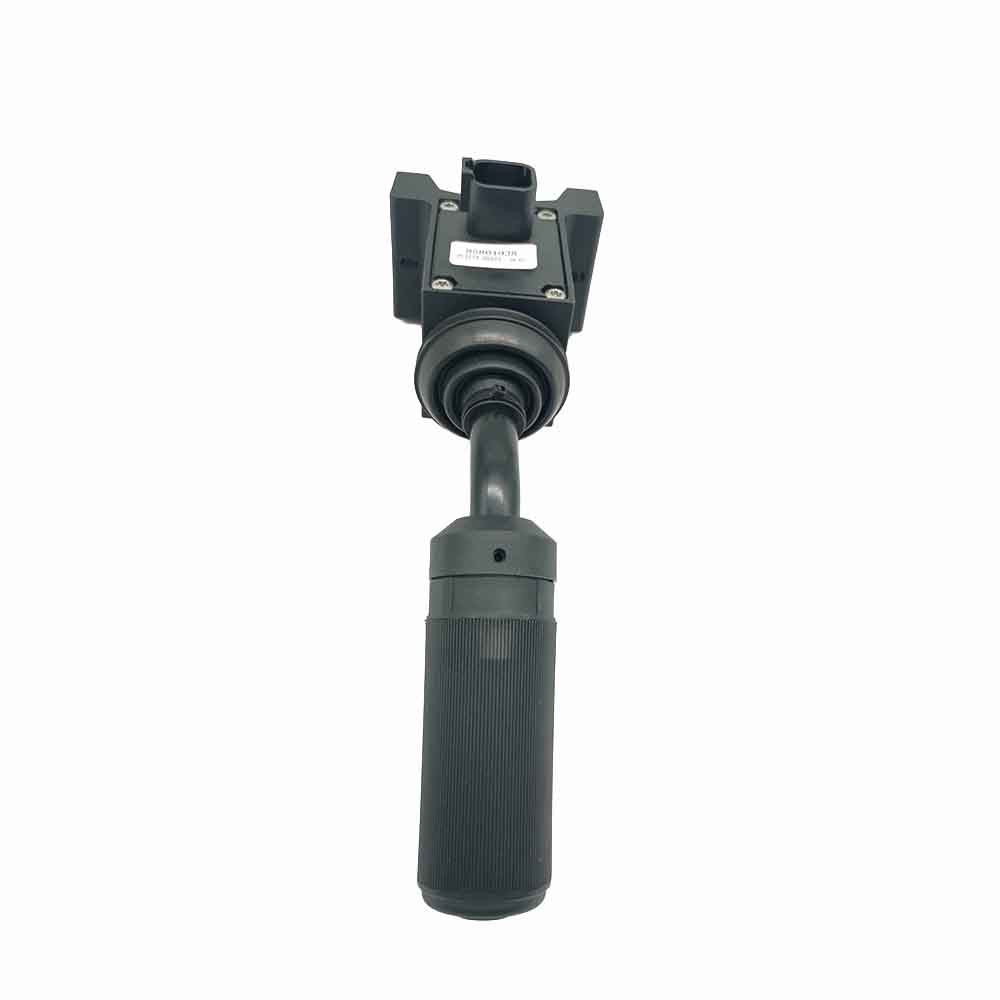 Levier de commande 85801938 pour New Holland 555E 575E 655E 675E B100B B100BLR B100BTC B110