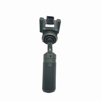 Levier de commande 85801938 pour New Holland 555E 575E 655E 675E B100B B100BLR B100BTC B110