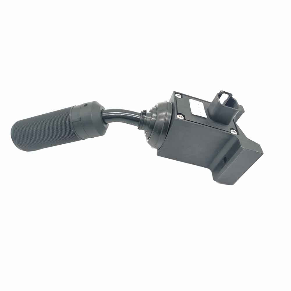 Levier de commande 85801938 pour New Holland 555E 575E 655E 675E B100B B100BLR B100BTC B110