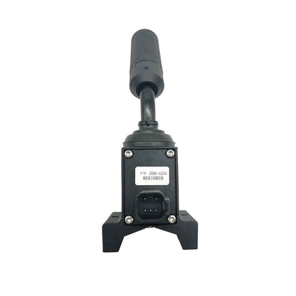 Levier de commande 85801938 pour New Holland 555E 575E 655E 675E B100B B100BLR B100BTC B110