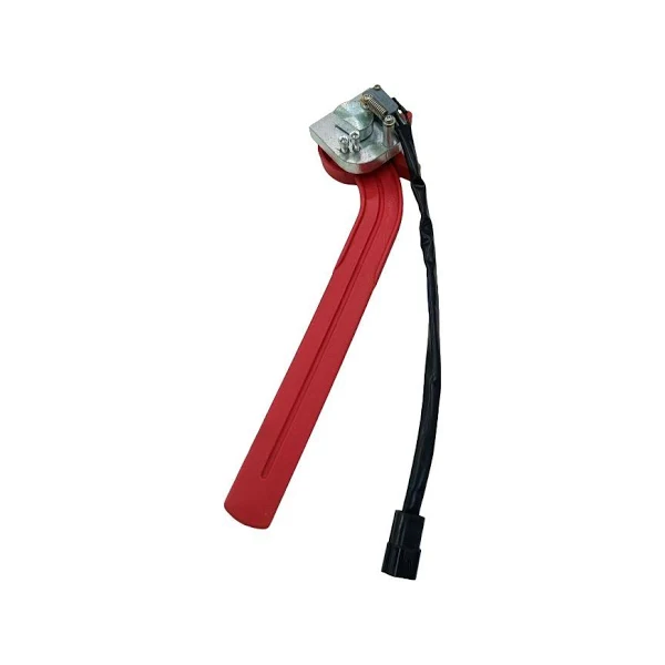 Control Lever VOE14568000 for Volvo Excavator EC120D EC140C EC160D EC180C EC300D EC340D EC360CHR EC380D - KUDUPARTS
