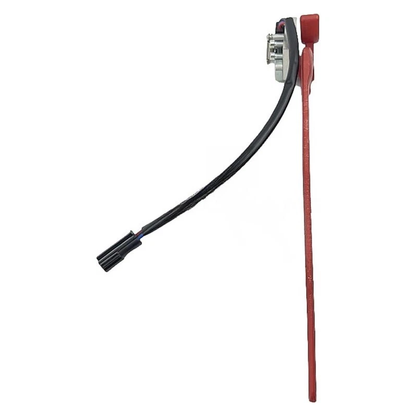 Levier de verrouillage de commande VOE14508324 VOE14502716 pour pelles hydrauliques Volvo EC135B, EC140B, EC160B, EC180B, EC200B et EC210B