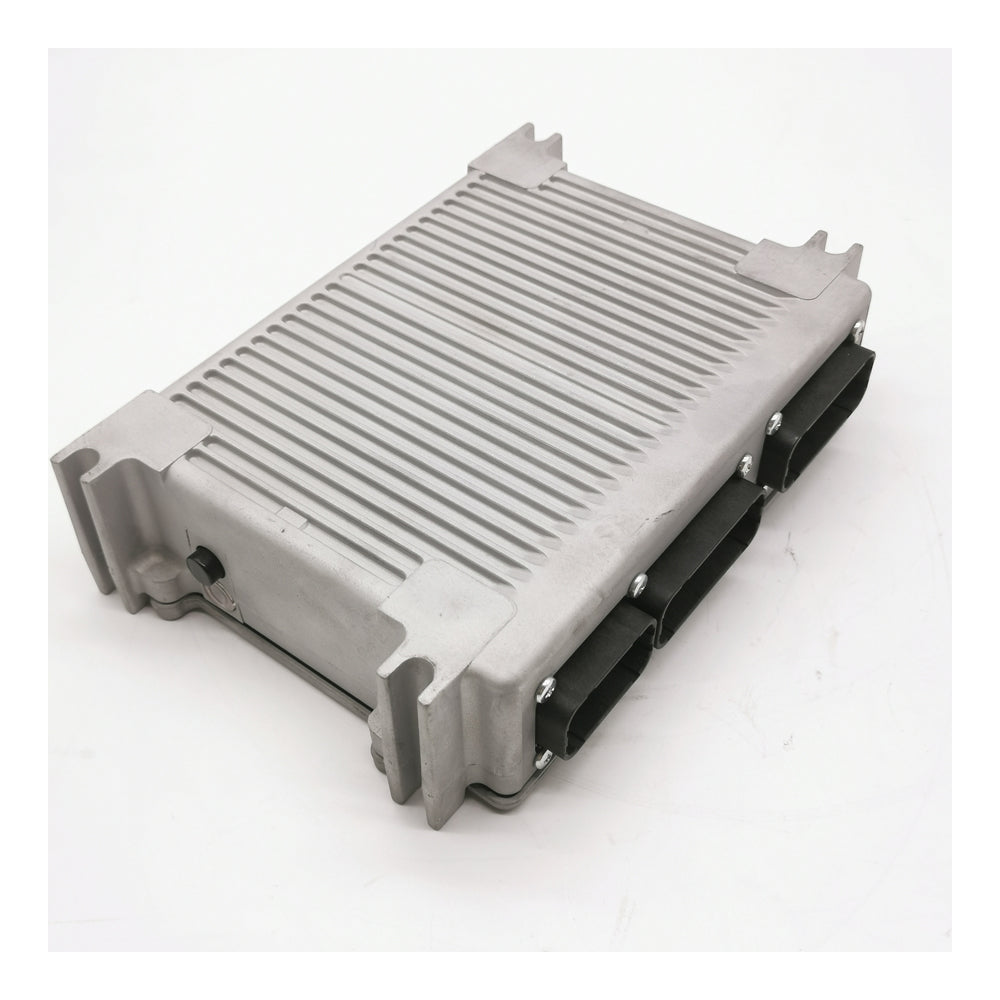 Control Panel Controller 7872-20-4301 for Komatsu Engine SA6D125E SAA6D125E Excavator PC400-7 PC400LC-7