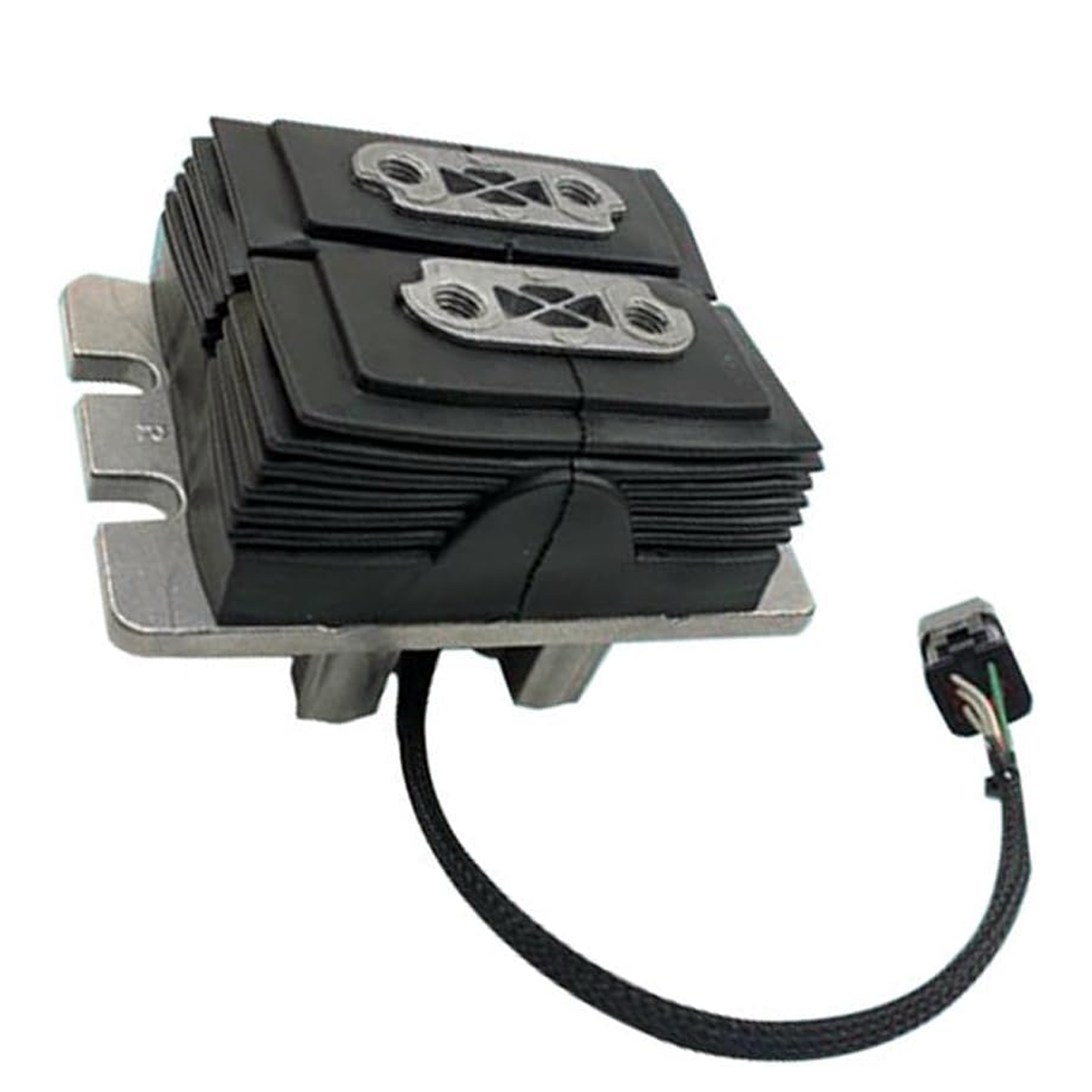 Pédale de commande 490-1012 pour moteur Caterpillar CAT C4.4 C7.1, pelle hydraulique CAT 323 320 336