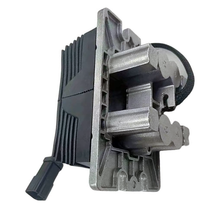 Pédale de commande 490-1012 pour moteur Caterpillar CAT C4.4 C7.1, pelle hydraulique CAT 323 320 336