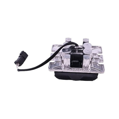 Control Pedal 490-1012 for Caterpillar CAT Engine C4.4 C7.1 Excavator CAT 323 320 336