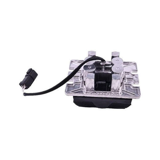 Control Pedal 490-1012 for Caterpillar CAT Engine C4.4 C7.1 Excavator CAT 323 320 336 - KUDUPARTS