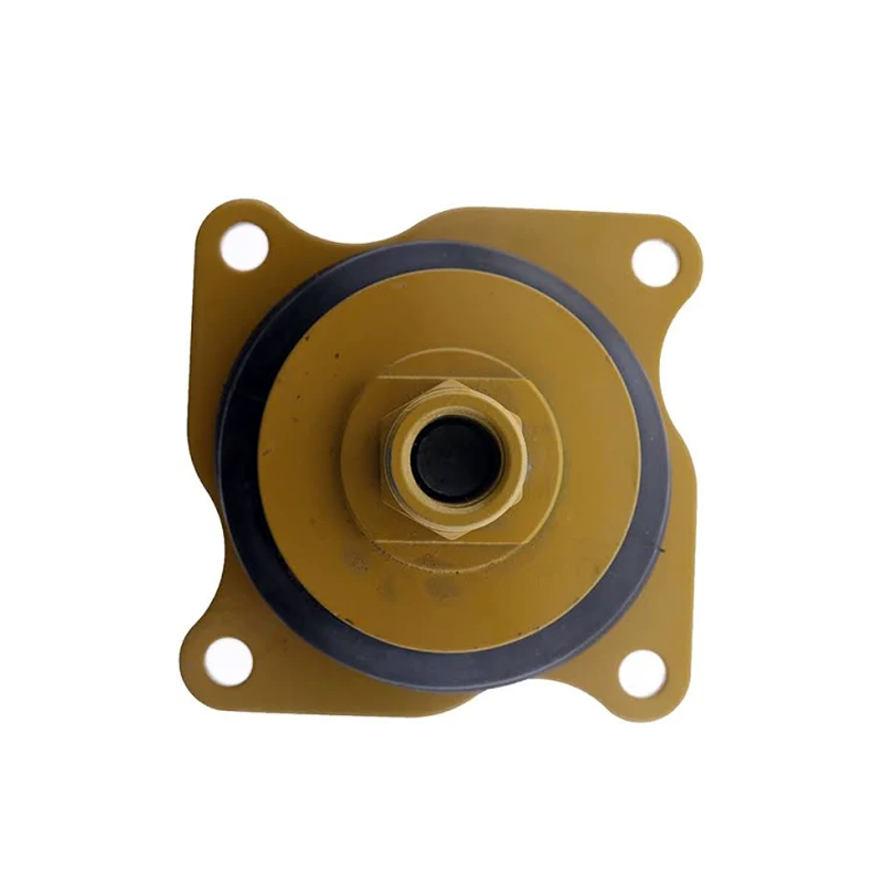 Control Pilot Valve 702-16-01661 for Komatsu PC100-6Z PC120-6Z PC128US-2 PC128UU-2 PC138US-2 PC158US-2 PC75UD-3 PC75US-3 PC75UU-3 PC78US-5 - KUDUPARTS