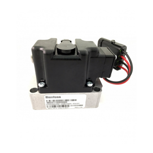Control Pilot Valve MCV116G4204 for Danfoss - KUDUPARTS