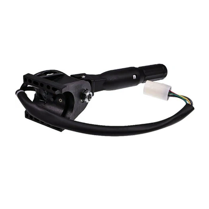 Levier de commande de transmission 45625-60140 45625-60090 pour chargeuses sur pneus Kawasaki 65ZV 70ZV 80ZIV 85ZIV 90ZIV KLD85Z et Hitachi ZW330 ZW370 ZW550