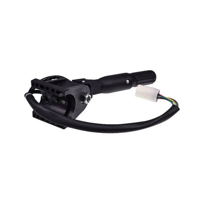 Control Shifter Lever Transmission 45625-60140 45625-60090 for Kawasaki 65ZV 70ZV 80ZIV 85ZIV 90ZIV KLD85Z Hitachi ZW330 ZW370 ZW550 Wheel Loader