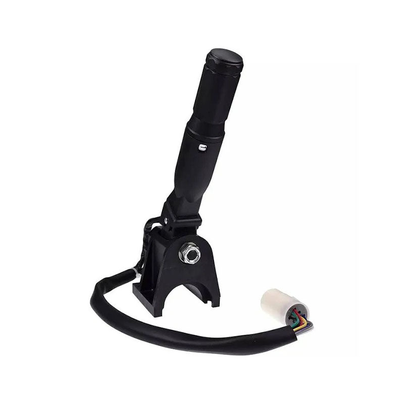 Control Shifter Lever Transmission 45625-60140 45625-60090 for Kawasaki 65ZV 70ZV 80ZIV 85ZIV 90ZIV KLD85Z Hitachi ZW330 ZW370 ZW550 Wheel Loader