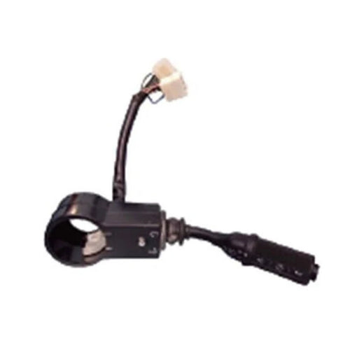 Control Switch 201.781 for JCB 814 Super Excavator - KUDUPARTS