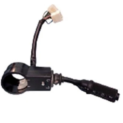 Control Switch 201.781 for JCB 814 Super Excavator - KUDUPARTS