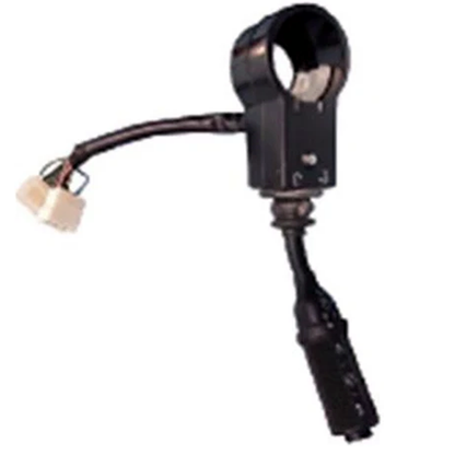 Control Switch 201.781 for JCB 814 Super Excavator - KUDUPARTS