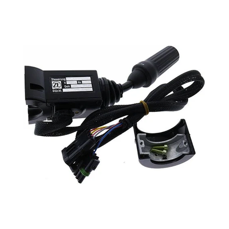 Control Switch A134026 for Doosan Daewoo D50C-5 D55C-5 D35S-5 D40S-5 D45S-5 D50S-5 D70S-5 D80S-5 D90S-5 D110S-5 - KUDUPARTS