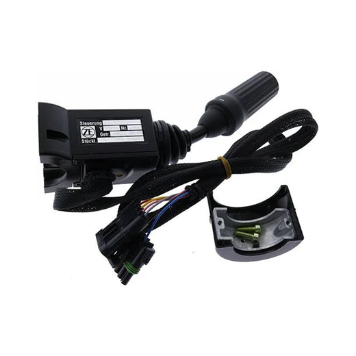 Control Switch A134026 for Doosan Daewoo D50C-5 D55C-5 D35S-5 D40S-5 D45S-5 D50S-5 D70S-5 D80S-5 D90S-5 D110S-5 - KUDUPARTS