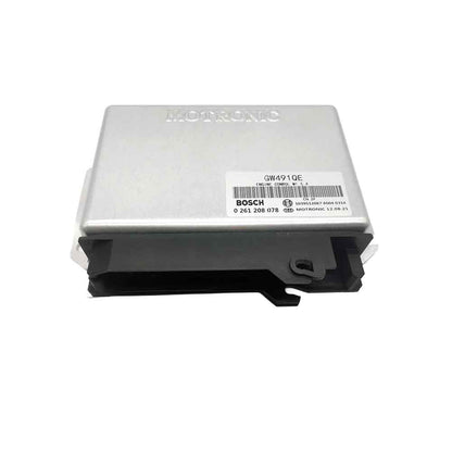 Control Unit M154 0261208078 ECU Engine Computer Board For Great Wall Deer Safe