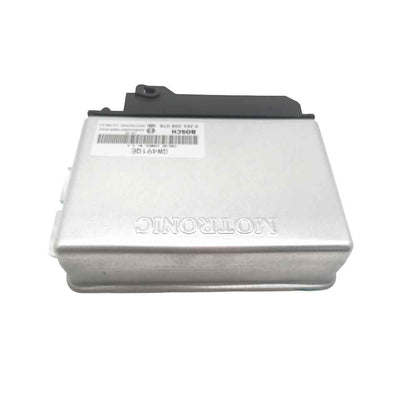 Control Unit M154 0261208078 ECU Engine Computer Board For Great Wall Deer Safe