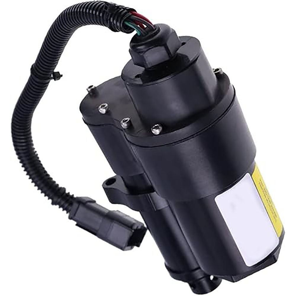 Actionneur de soupape de commande 7101672 pour chargeuse sur chenilles Bobcat 864 T110 T140 T190 T250 T320 T770 T870