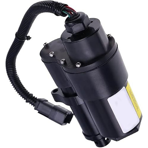 Control Valve Actuator 7101672 for Bobcat Track Loader 864 T110 T140 T190 T250 T320 T770 T870 - KUDUPARTS