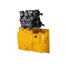 Control Valve 155-15-00370 for Komatsu Dozer D85A-12 D155C-1 D95S-1 D155C-1P-ZZ D155C-1P D155A-1 D355C-3