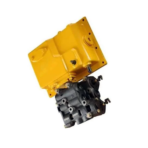 Control Valve 155-15-00370 for Komatsu Dozer D85A-12 D155C-1 D95S-1 D155C-1P-ZZ D155C-1P D155A-1 D355C-3 - KUDUPARTS