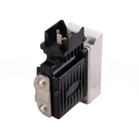 Control Valve 2440210240 for Haulotte Boom Lift H25TPX H23TPX H21TX HB76J HA20PX HA20P - KUDUPARTS