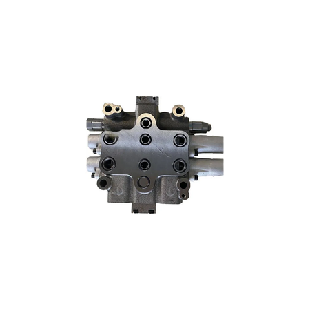 Control Valve 255-5607 for Caterpillar CAT Excavator 320E 324E 329E 336E 568 - KUDUPARTS