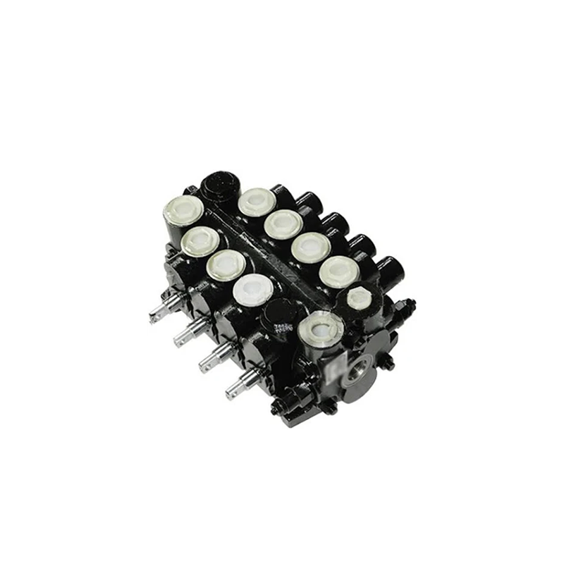 Válvula de control 25787-30222 para carretilla elevadora TCM FD50-80Z7 Heli H2000